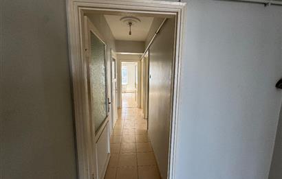 NİŞANTAŞI'NDA KİRALIK 4+1 DAİRE