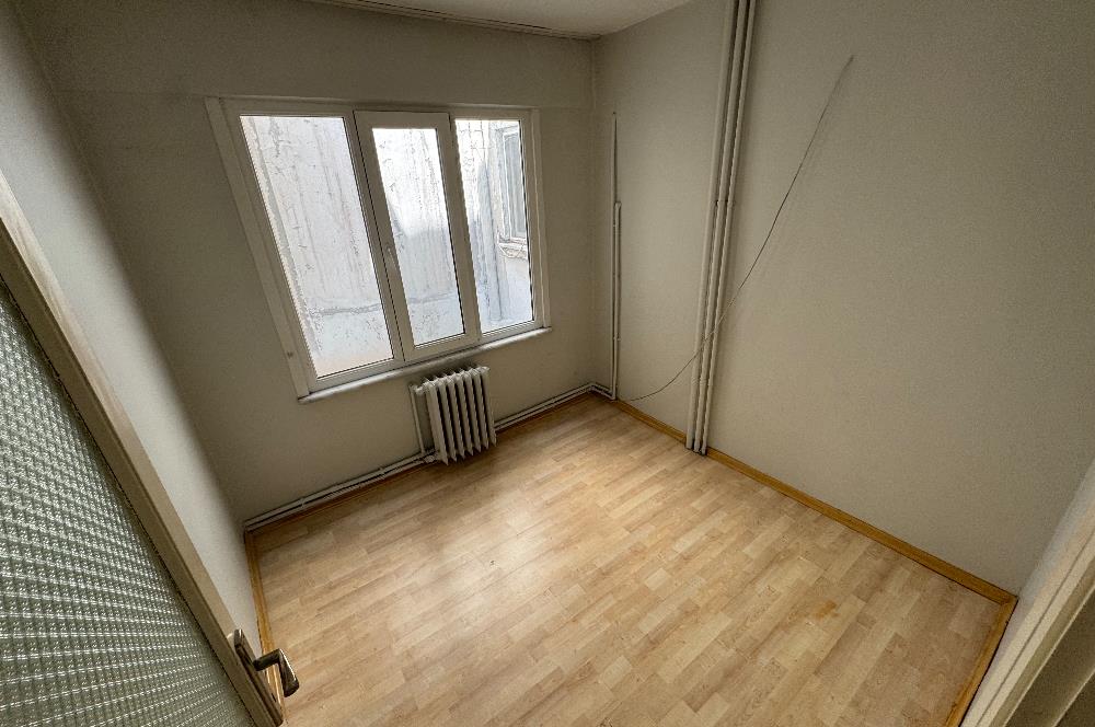 NİŞANTAŞI'NDA KİRALIK 4+1 DAİRE