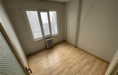 NİŞANTAŞI'NDA KİRALIK 4+1 DAİRE