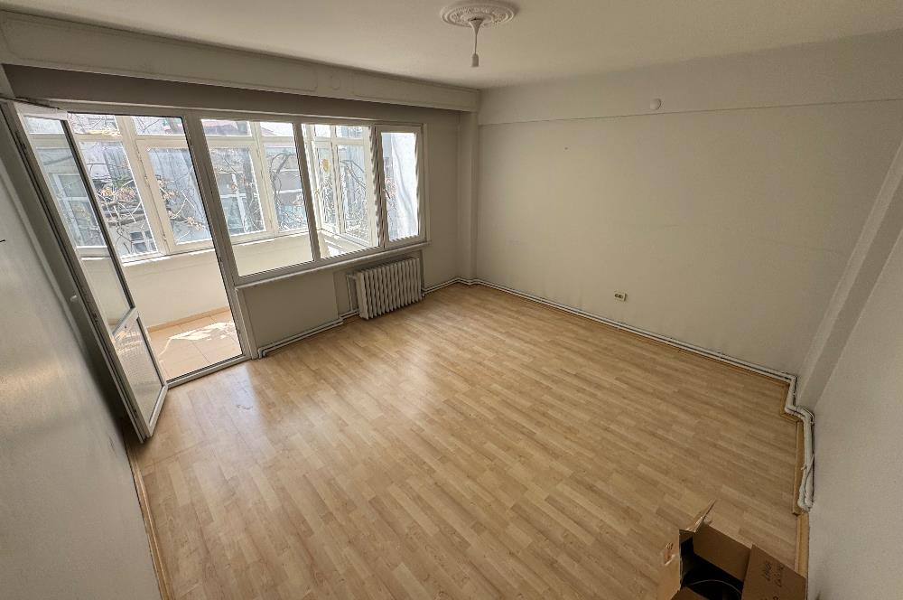 NİŞANTAŞI'NDA KİRALIK 4+1 DAİRE