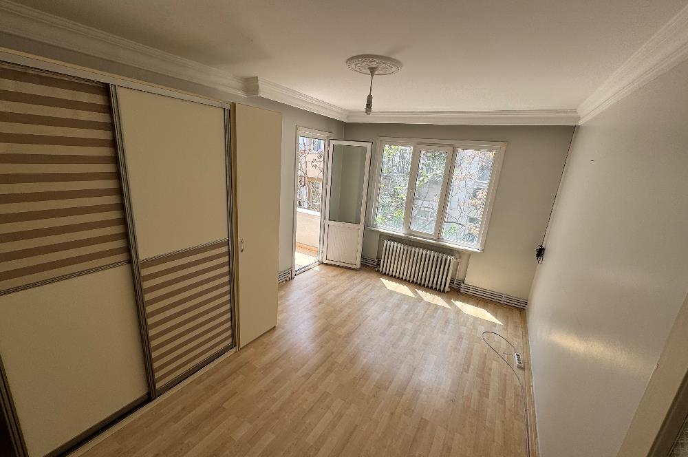 NİŞANTAŞI'NDA KİRALIK 4+1 DAİRE