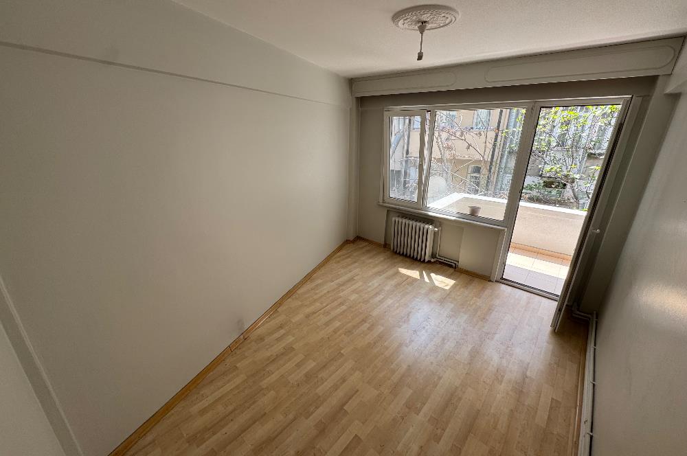NİŞANTAŞI'NDA KİRALIK 4+1 DAİRE