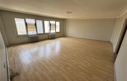 NİŞANTAŞI'NDA KİRALIK 4+1 DAİRE