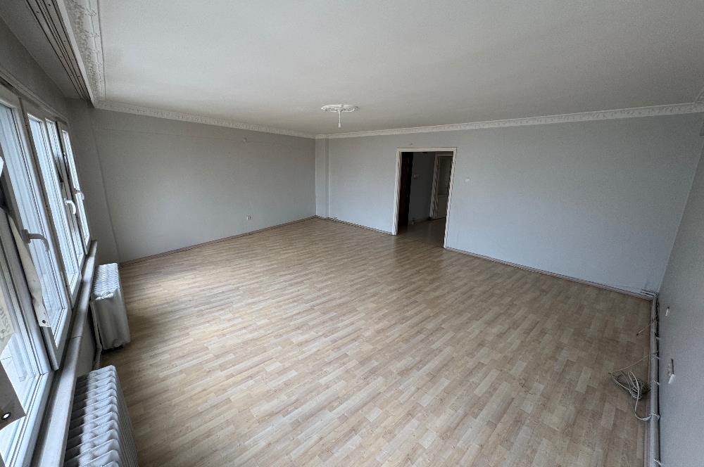 NİŞANTAŞI'NDA KİRALIK 4+1 DAİRE