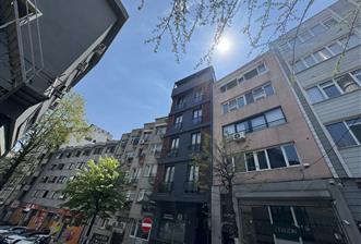 NİŞANTAŞI'NDA KİRALIK 4+1 DAİRE - 1 - 34048