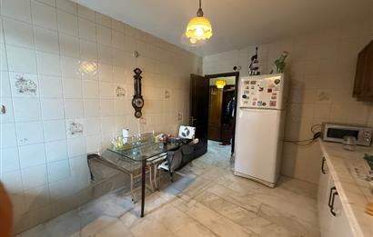 Sarıyer Reşitpaşa’da bulunan Gümüşevler Sitesi’nde 3+1 Kiralık Daire 