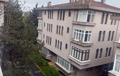 Sarıyer Reşitpaşa’da bulunan Gümüşevler Sitesi’nde 3+1 Kiralık Daire 