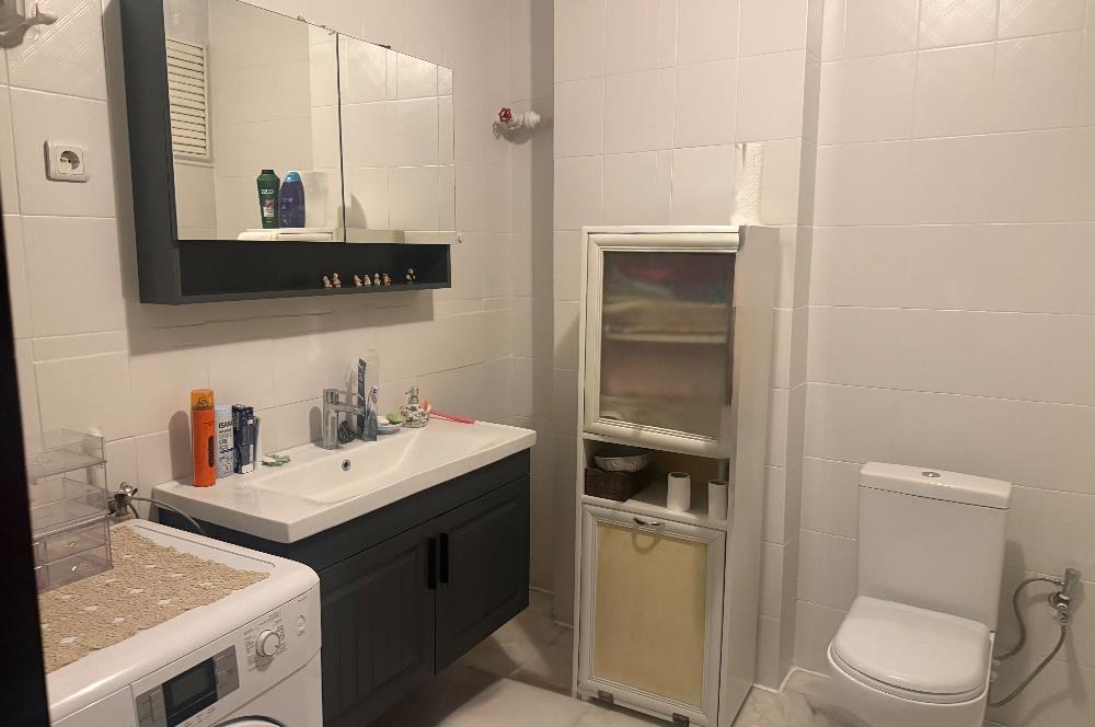 Sarıyer Reşitpaşa’da bulunan Gümüşevler Sitesi’nde 3+1 Kiralık Daire 