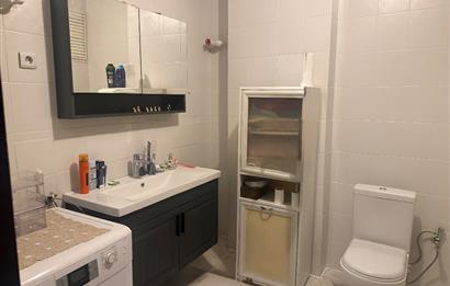 Sarıyer Reşitpaşa’da bulunan Gümüşevler Sitesi’nde 3+1 Kiralık Daire 