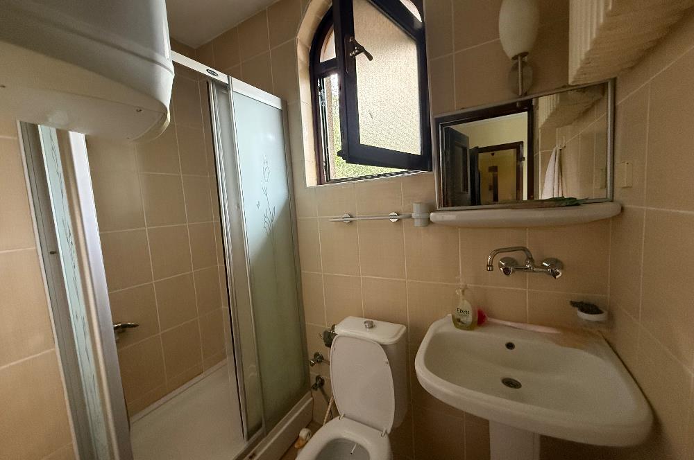 Sarıyer Reşitpaşa’da bulunan Gümüşevler Sitesi’nde 3+1 Kiralık Daire 