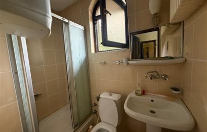 Sarıyer Reşitpaşa’da bulunan Gümüşevler Sitesi’nde 3+1 Kiralık Daire 