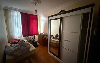 Sarıyer Reşitpaşa’da bulunan Gümüşevler Sitesi’nde 3+1 Kiralık Daire 