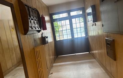 Sarıyer Reşitpaşa’da bulunan Gümüşevler Sitesi’nde 3+1 Kiralık Daire 