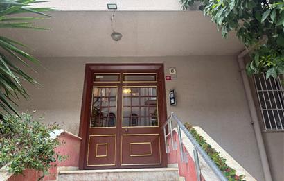 Sarıyer Reşitpaşa’da bulunan Gümüşevler Sitesi’nde 3+1 Kiralık Daire 