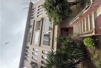 Sarıyer Reşitpaşa’da bulunan Gümüşevler Sitesi’nde 3+1 Kiralık Daire  - 3 - 34029