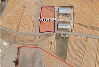 Oğulbeyde yatırımlık tarla - 7 - 34066