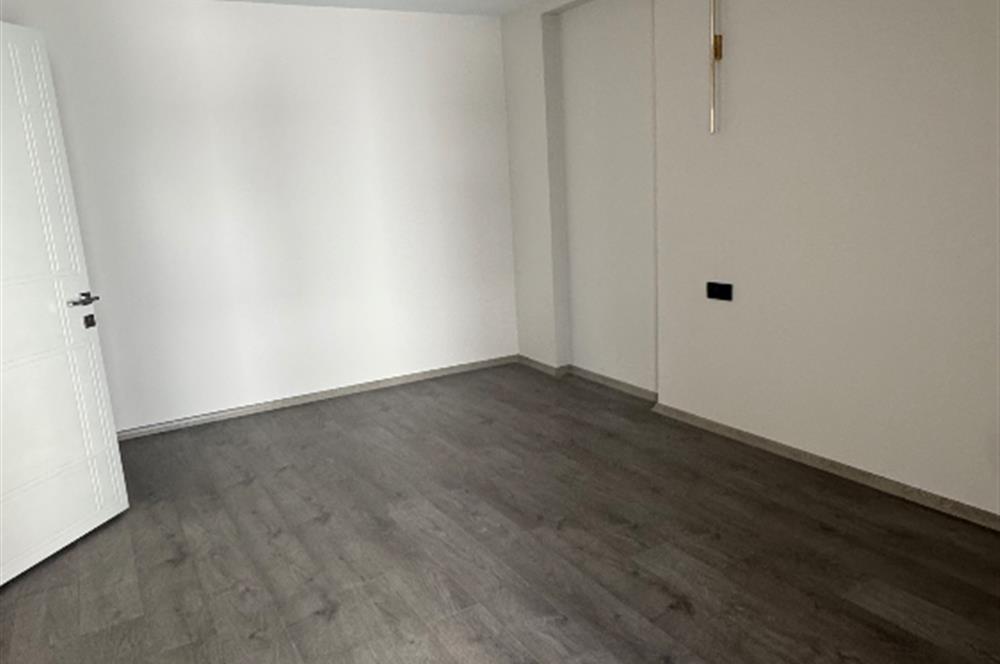 Cumhuriyet Mahallesinde Ultra Lüks Kat Dubleksi