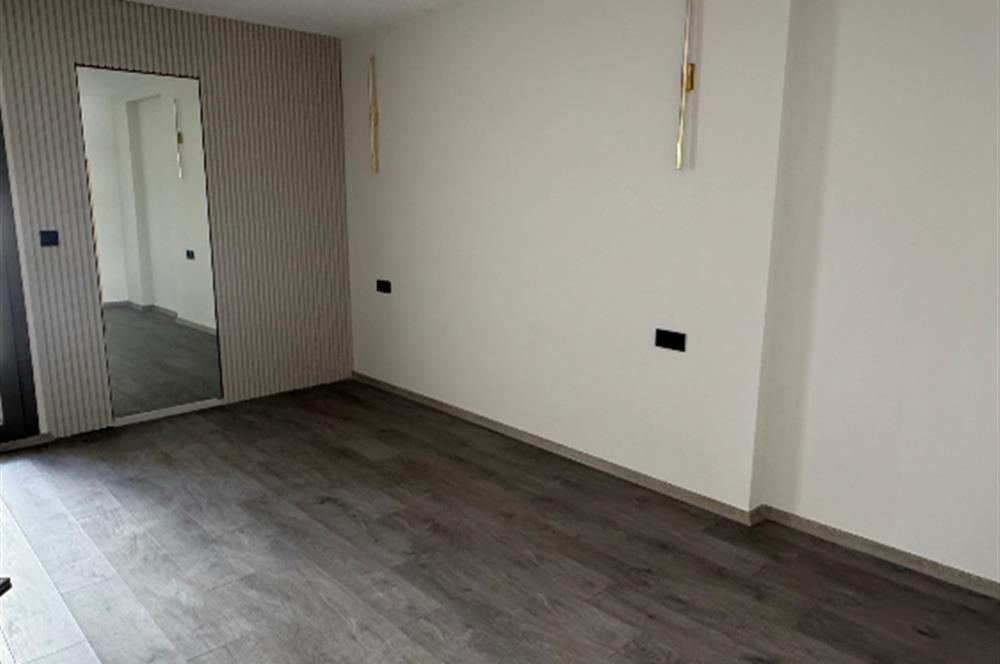 Cumhuriyet Mahallesinde Ultra Lüks Kat Dubleksi