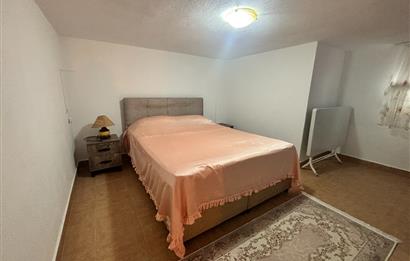 TURGUTREİS KARABAĞ'DA 2+1 EŞYALI KİRALIK DAİRE