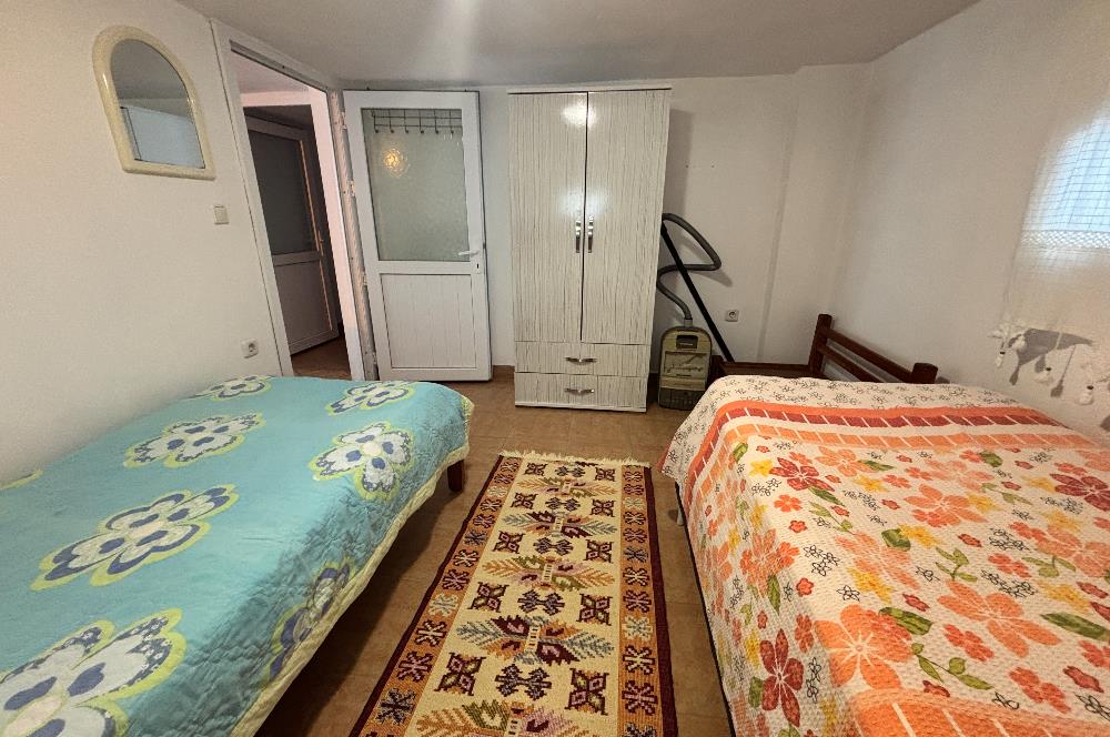 TURGUTREİS KARABAĞ'DA 2+1 EŞYALI KİRALIK DAİRE