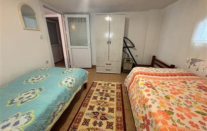 TURGUTREİS KARABAĞ'DA 2+1 EŞYALI KİRALIK DAİRE