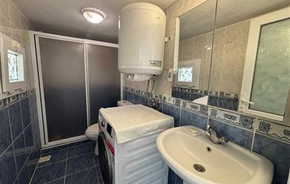 TURGUTREİS KARABAĞ'DA 2+1 EŞYALI KİRALIK DAİRE