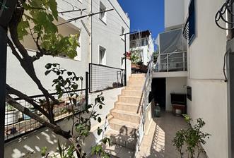 TURGUTREİS KARABAĞ'DA 2+1 EŞYALI KİRALIK DAİRE - 5 - 34077