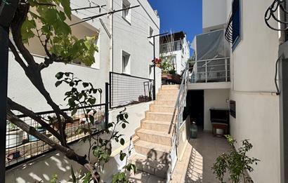 TURGUTREİS KARABAĞ'DA 2+1 EŞYALI KİRALIK DAİRE