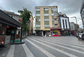 C21 BAL'DAN ÇARŞIDA İNCİRLİ CAMİ YANI ARA KAT 2+1 KİRALIK DAİRE - 1 - 34032