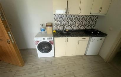 ORTAHİSAR DEĞİRMENDERE DE EŞYALI KİRALIK DAİRE