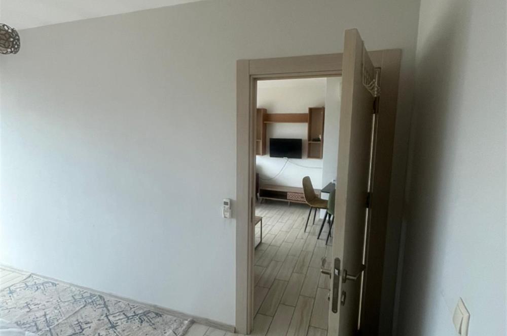 ORTAHİSAR DEĞİRMENDERE DE EŞYALI KİRALIK DAİRE