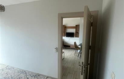 ORTAHİSAR DEĞİRMENDERE DE EŞYALI KİRALIK DAİRE