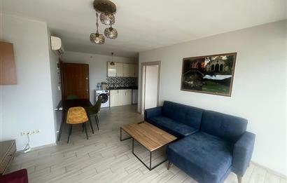 ORTAHİSAR DEĞİRMENDERE DE EŞYALI KİRALIK DAİRE