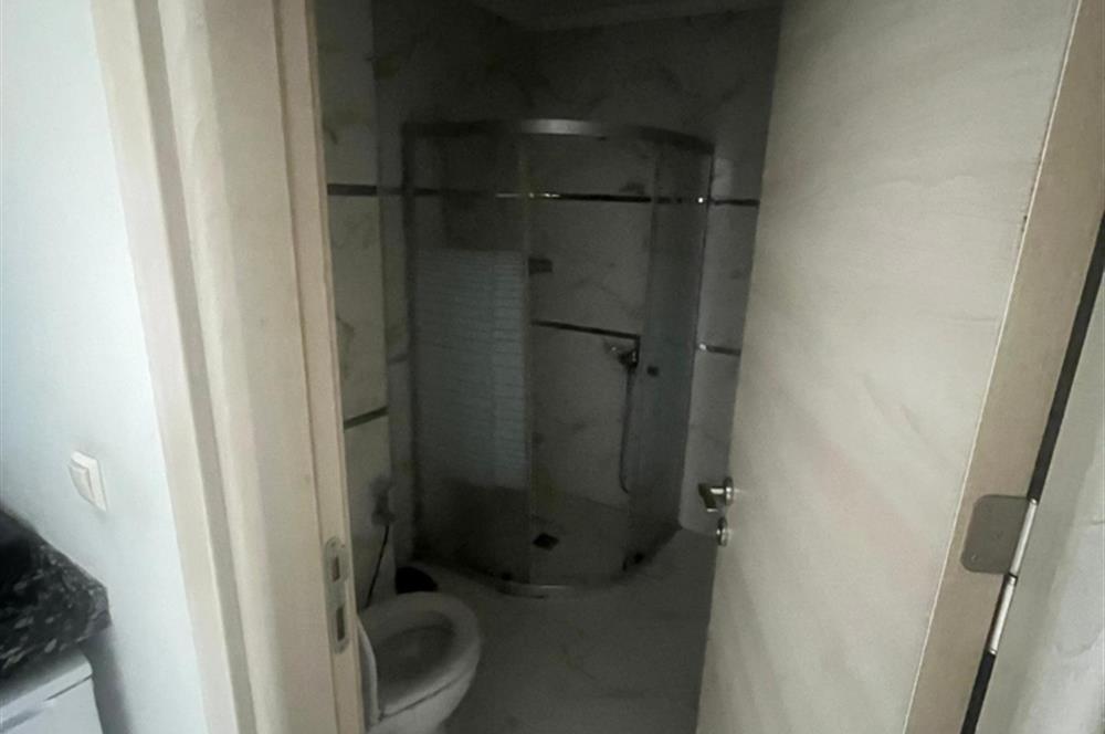 ORTAHİSAR DEĞİRMENDERE DE EŞYALI KİRALIK DAİRE