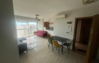 ORTAHİSAR DEĞİRMENDERE DE EŞYALI KİRALIK DAİRE