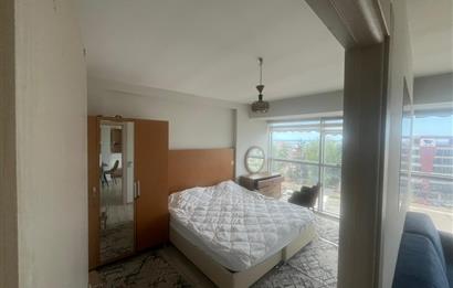 ORTAHİSAR DEĞİRMENDERE DE EŞYALI KİRALIK DAİRE