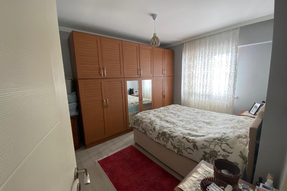 C21 UZMANDAN ŞEHRİNAZ KONUTLARINDA DENİZ MANZARALI SATILIK DAİRE
