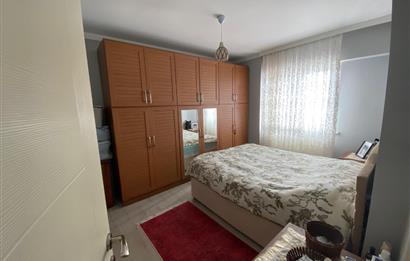 C21 UZMANDAN ŞEHRİNAZ KONUTLARINDA DENİZ MANZARALI SATILIK DAİRE