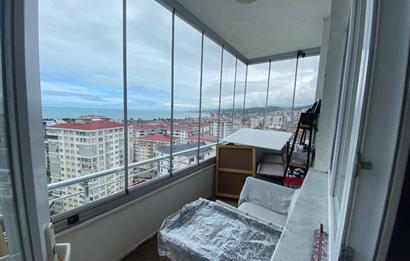 C21 UZMANDAN ŞEHRİNAZ KONUTLARINDA DENİZ MANZARALI SATILIK DAİRE