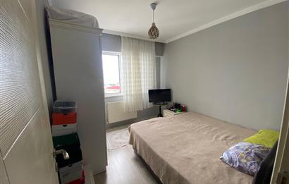 C21 UZMANDAN ŞEHRİNAZ KONUTLARINDA DENİZ MANZARALI SATILIK DAİRE