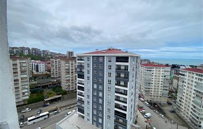 C21 UZMANDAN ŞEHRİNAZ KONUTLARINDA DENİZ MANZARALI SATILIK DAİRE
