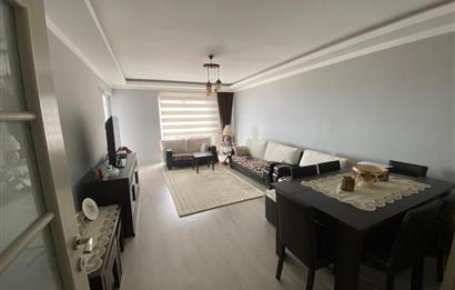 C21 UZMANDAN ŞEHRİNAZ KONUTLARINDA DENİZ MANZARALI SATILIK DAİRE