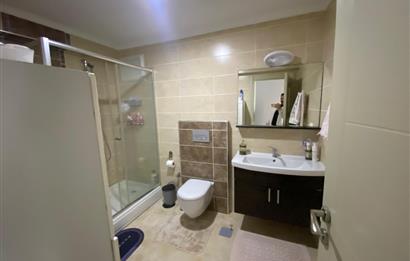 C21 UZMANDAN ŞEHRİNAZ KONUTLARINDA DENİZ MANZARALI SATILIK DAİRE