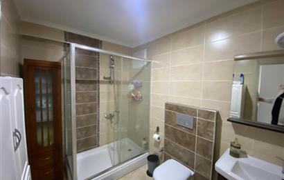 C21 UZMANDAN ŞEHRİNAZ KONUTLARINDA DENİZ MANZARALI SATILIK DAİRE