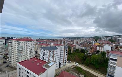 C21 UZMANDAN ŞEHRİNAZ KONUTLARINDA DENİZ MANZARALI SATILIK DAİRE