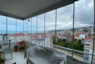 C21 UZMANDAN ŞEHRİNAZ KONUTLARINDA DENİZ MANZARALI SATILIK DAİRE - 12 - 34035