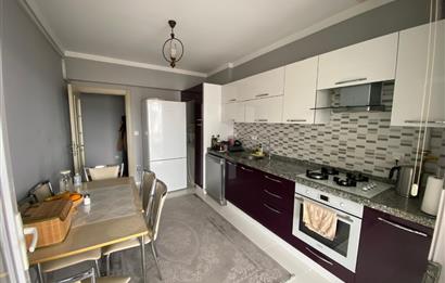 C21 UZMANDAN ŞEHRİNAZ KONUTLARINDA DENİZ MANZARALI SATILIK DAİRE