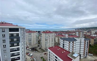 C21 UZMANDAN ŞEHRİNAZ KONUTLARINDA DENİZ MANZARALI SATILIK DAİRE