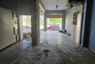 C21 LOFT'TAN DELİKTAŞ TA KİRALIK İŞYERİ - 1 - 34051