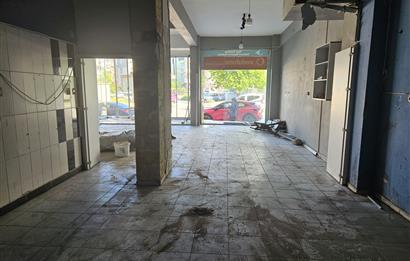 C21 LOFT'TAN DELİKTAŞ TA KİRALIK İŞYERİ
